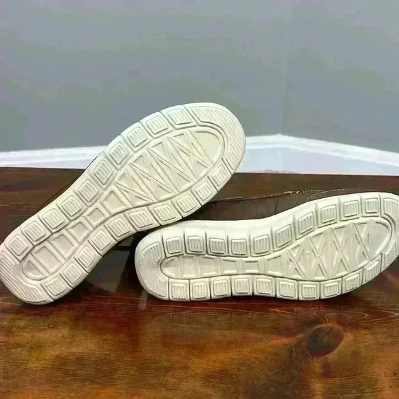 Gold Toe Boat Shoes | Men’s Dock Shoe Loafers size 9.5 - Picture 4 of 10